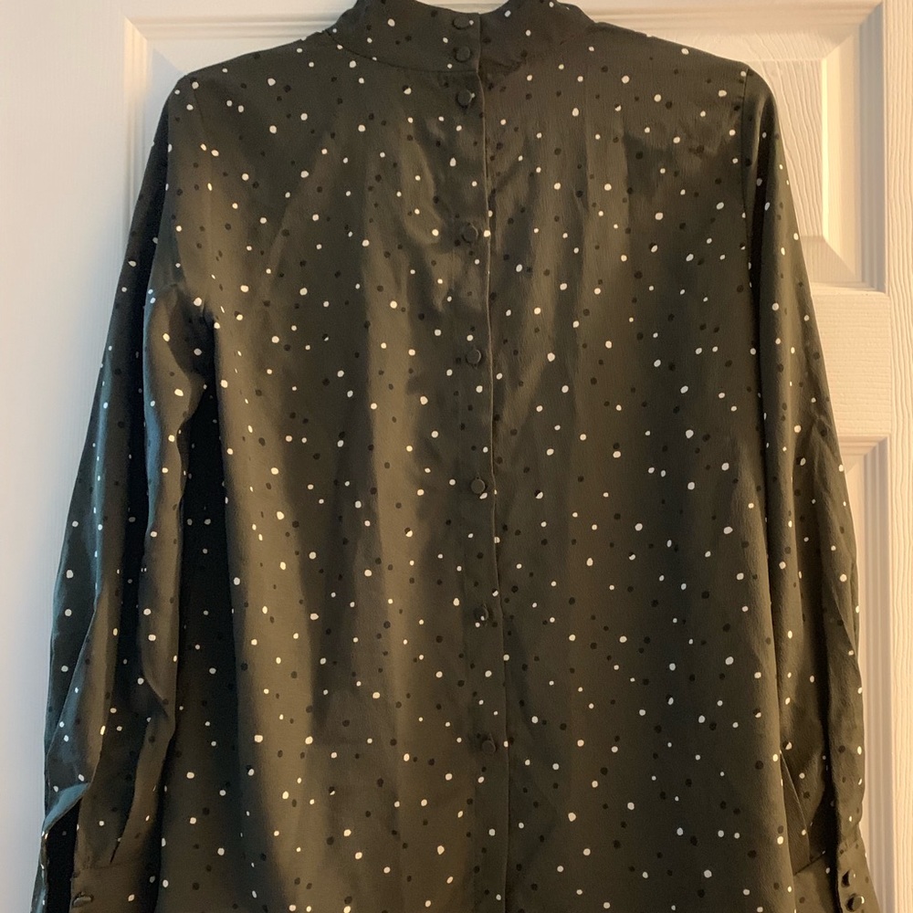 H&M blouse